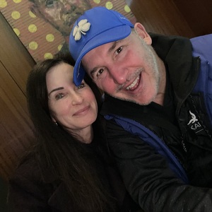 Fundraising Page: John Bodnar